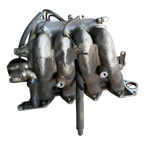 Coletor Admissão Mitsubishi Pajero Tr4 2.0 Flex 2003 2015
