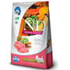 Ração N&D Tropical Cães Adultos Mini Suíno 2.5kg Promocional