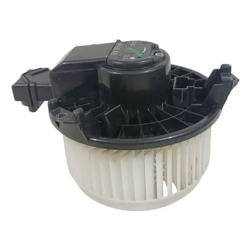 Motor Ventilador Interno Ar Forçado Onix 2013 A  2019 12v