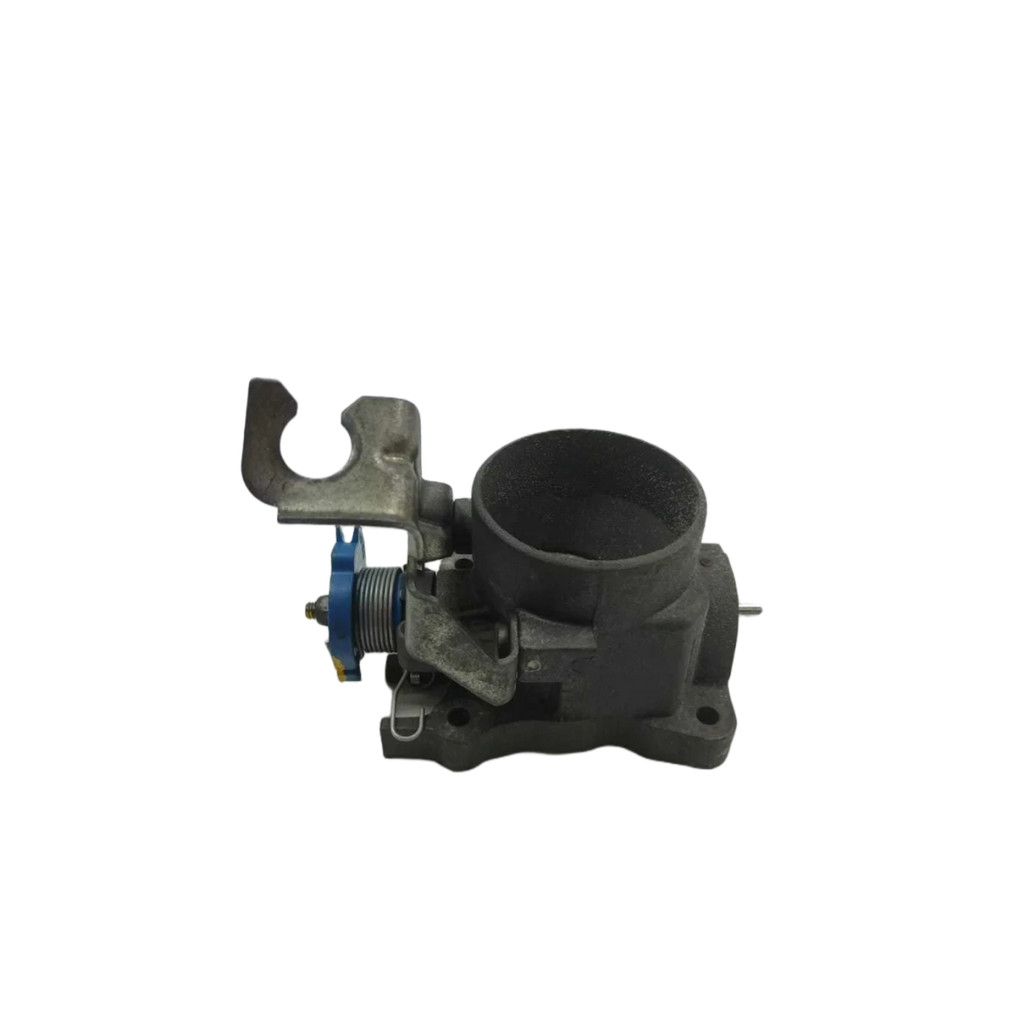 Tbi Corpo Borboleta Ford Focus 2000 A 2016 (usado)