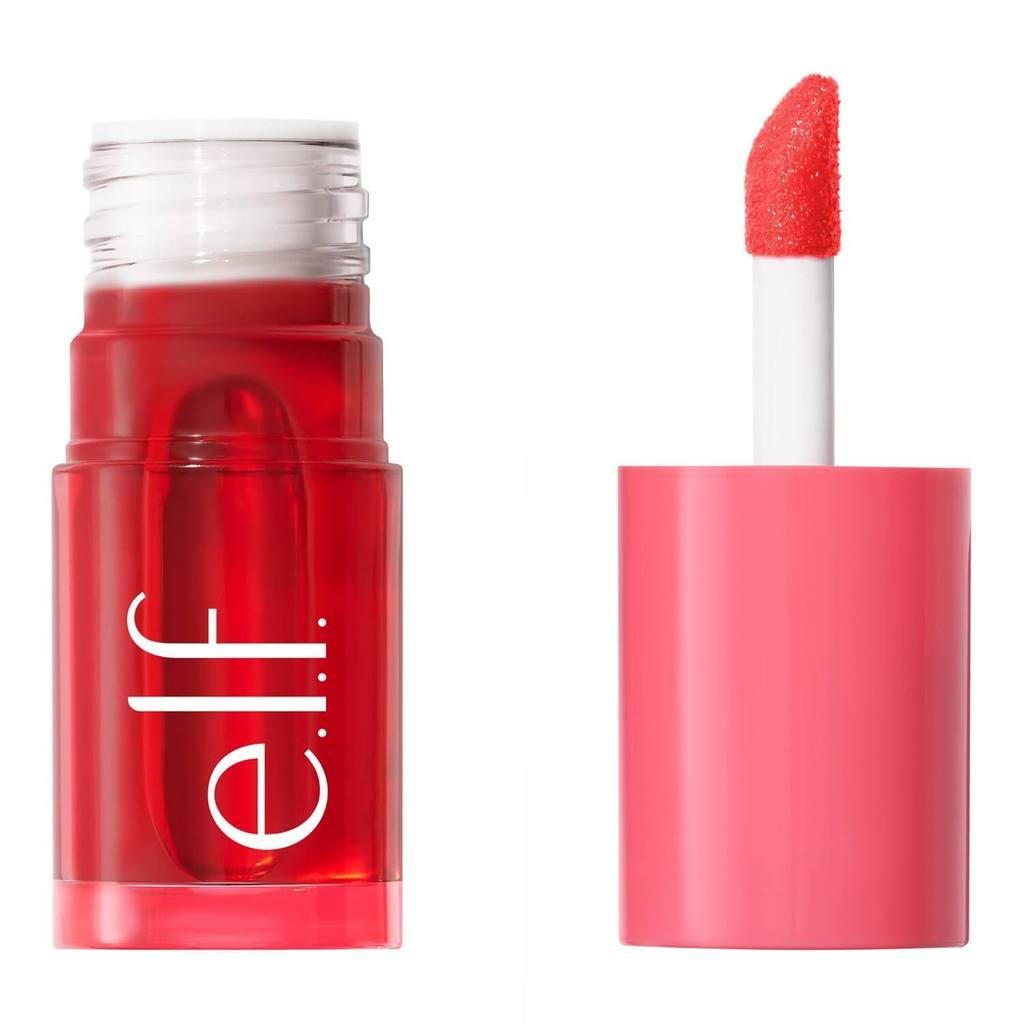 Elf Sheer For It Blush Tint Lip Gloss