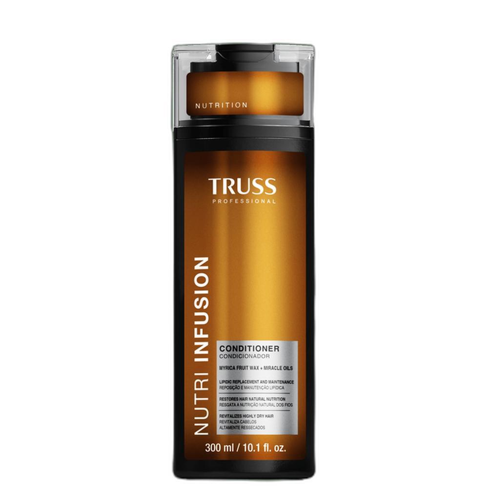 Truss Nutri Infusion - Condicionador 300ml