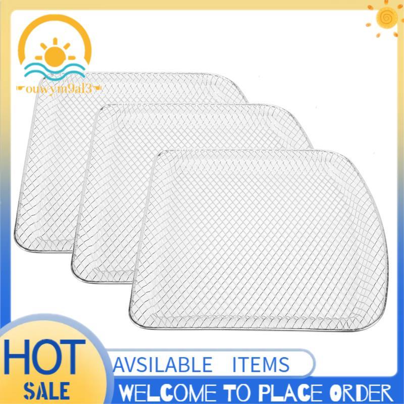 Acessórios Para Fritadeira De Ar , Prateleiras 6QT , Aria E Forno De Desidratador , Frutas Carnes