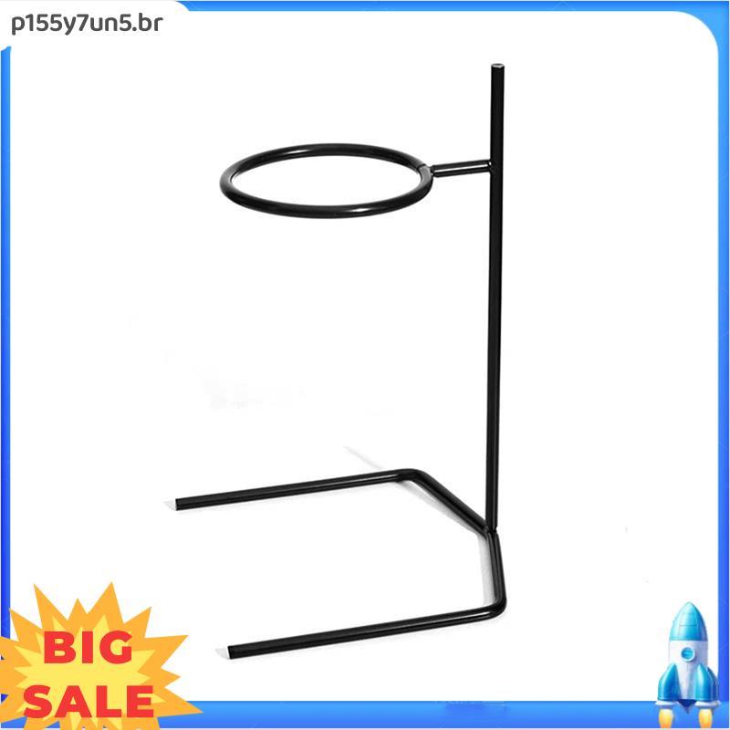 Suporte Para Gotejador , Estrutura De Perfuração , Estação De Café , Cafeteira , Filtro Rack , Funil , Haste