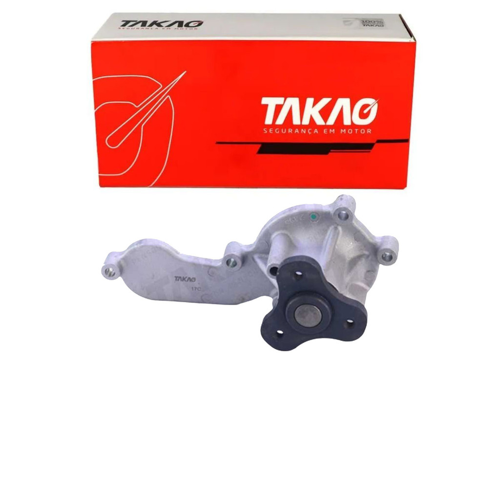 Bomba D'Água Fit Twist 1.5 16V 2009 A 2013 / City Twist 1.5 16V 2009 A 2013 / Fit 1.4 16V 2009 A 2015