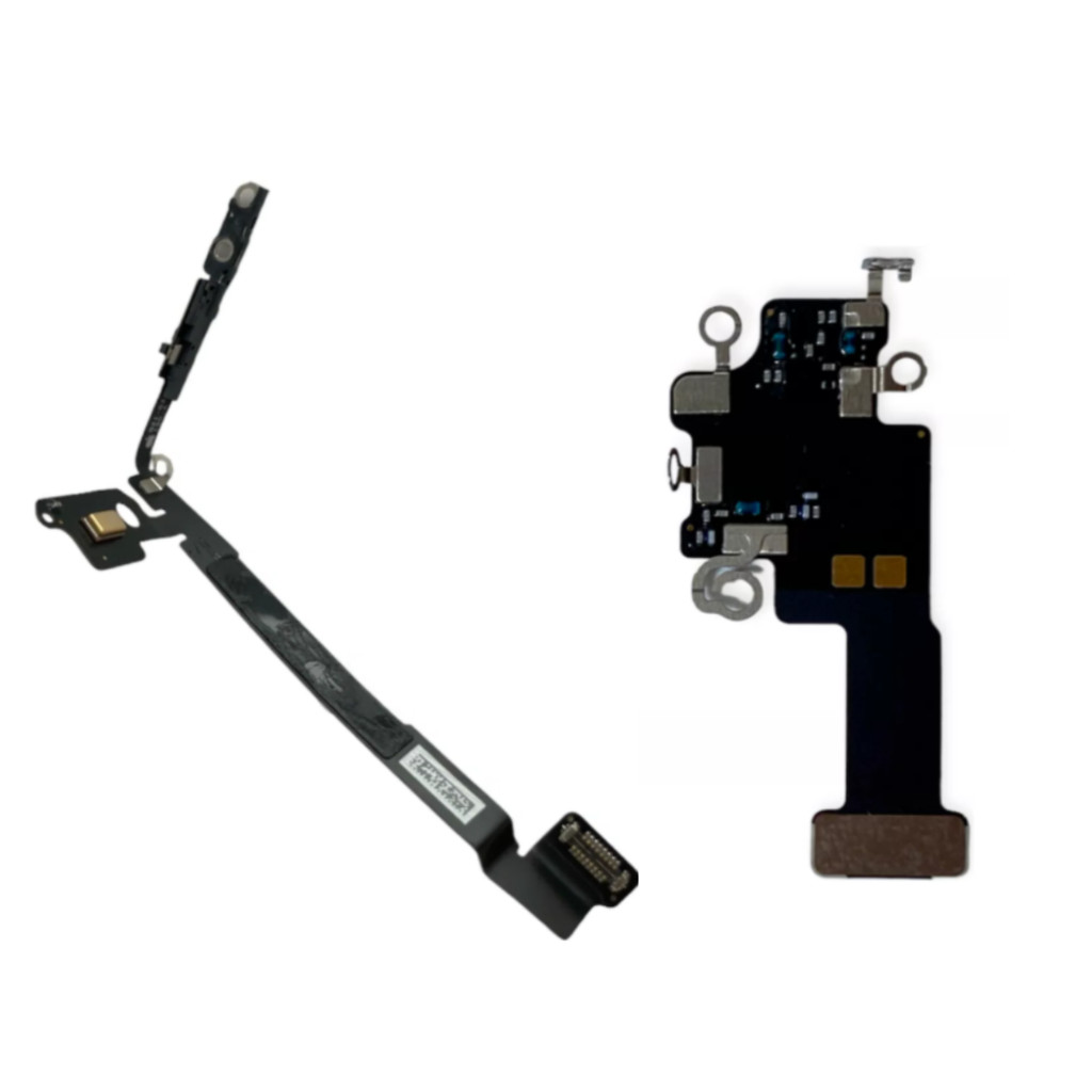 Flex Antena Wifi Para iPhone 13 + Flex Bluetooth