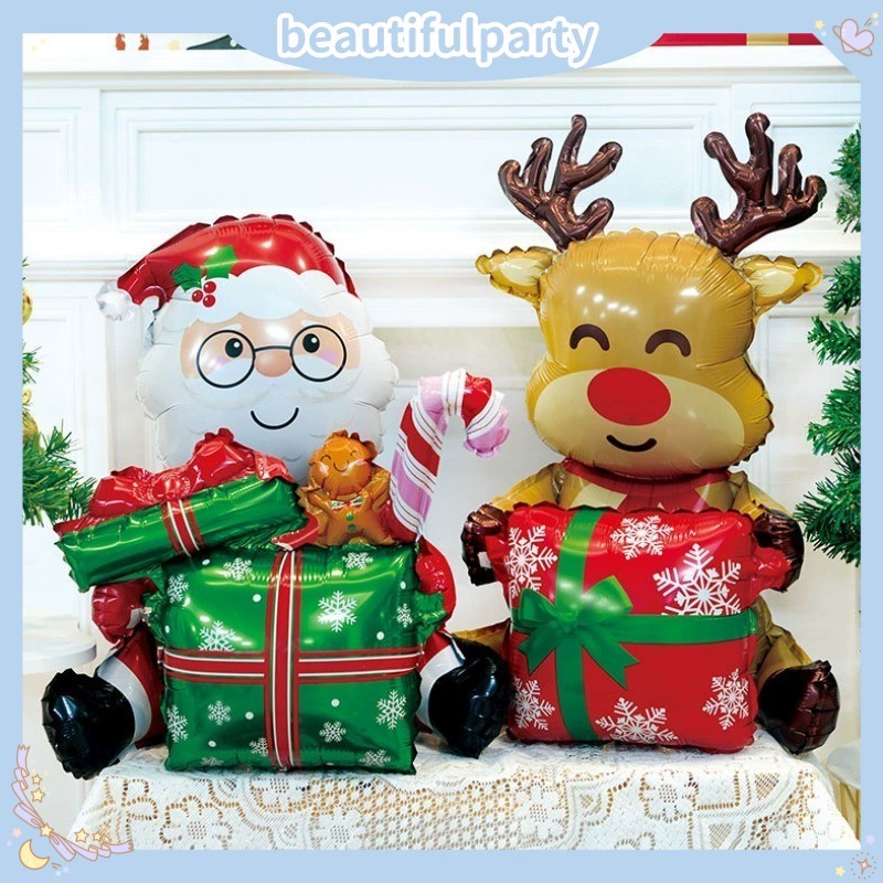 Renas de Natal Infláveis: Onde Comprar | BuscaProdutos