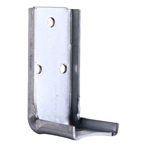 20x Cantoneira Metalica  L  - Suporte Aereo Fixação Moveis