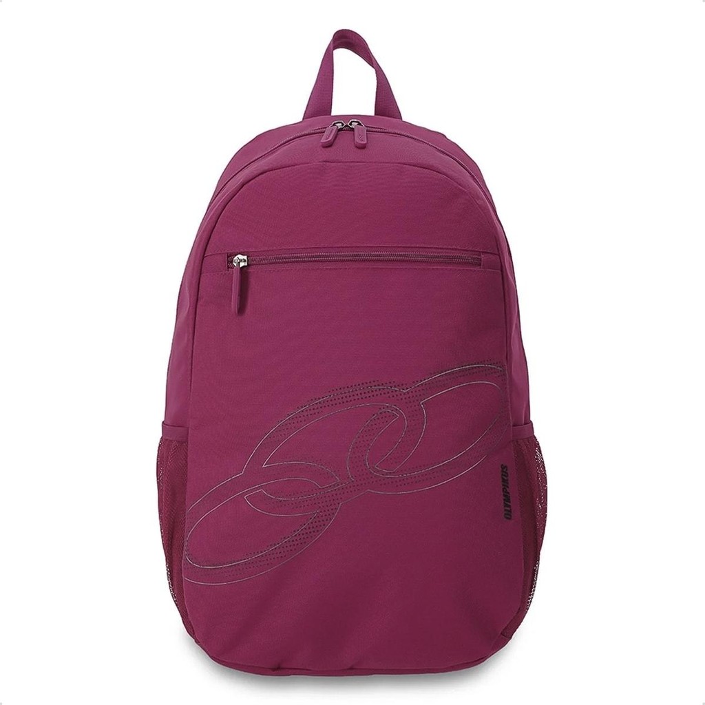 Mochila Olympikus Unissex Basic New