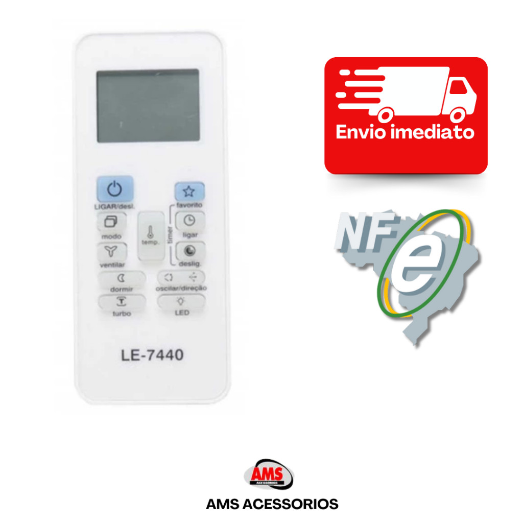 Controle Para Ar Condicionado Carrier Springer Rg52bge