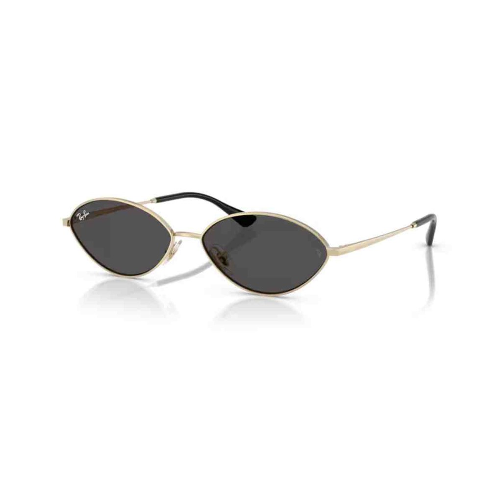 Óculos de Sol Ray-Ban Kai Dourado 0RB3757 92138759