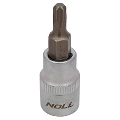 Soquete Torx Encaixe M-3/8'' x T-27 (405,0121) - Noll