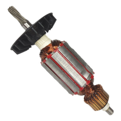 Induzido Compatível Com Martelete Bosch Gbh224 Dse 11228 Gbh 2-24dse Gbh2-24