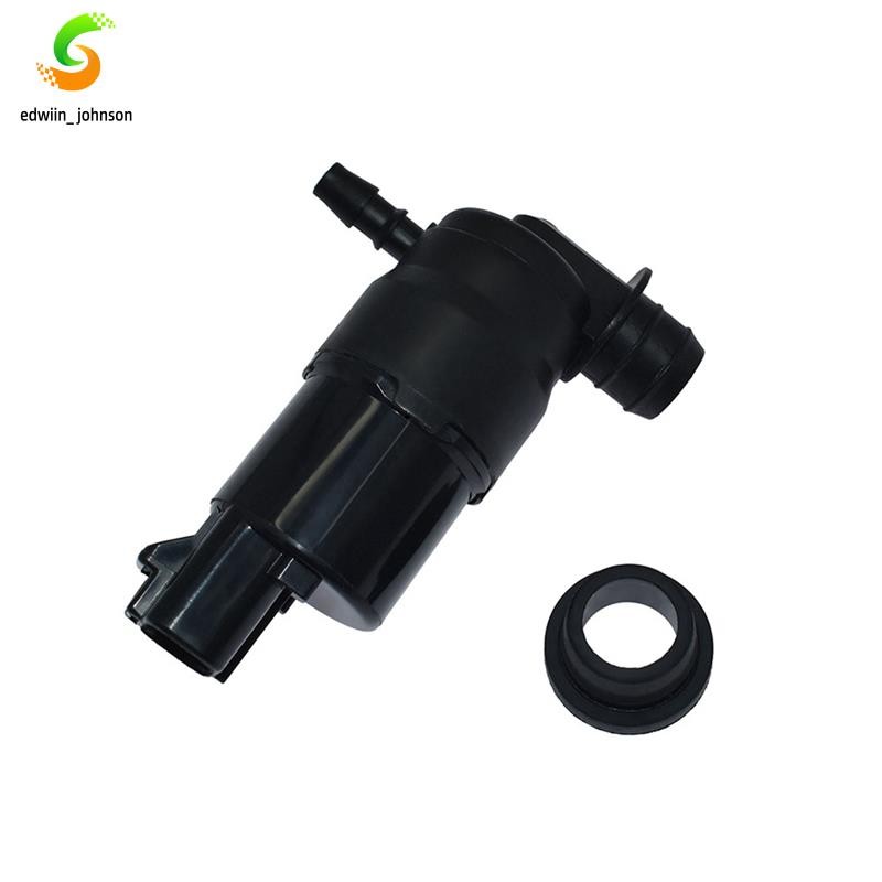 8264A228 Bomba Lavadora De Lâmpada De Luz Principal De Componente De Carro Para 3 ASX L200 Triton Montero Sport