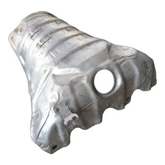 Defletor Protetor Coletor Escape Onix Prisma 13/19 24581537