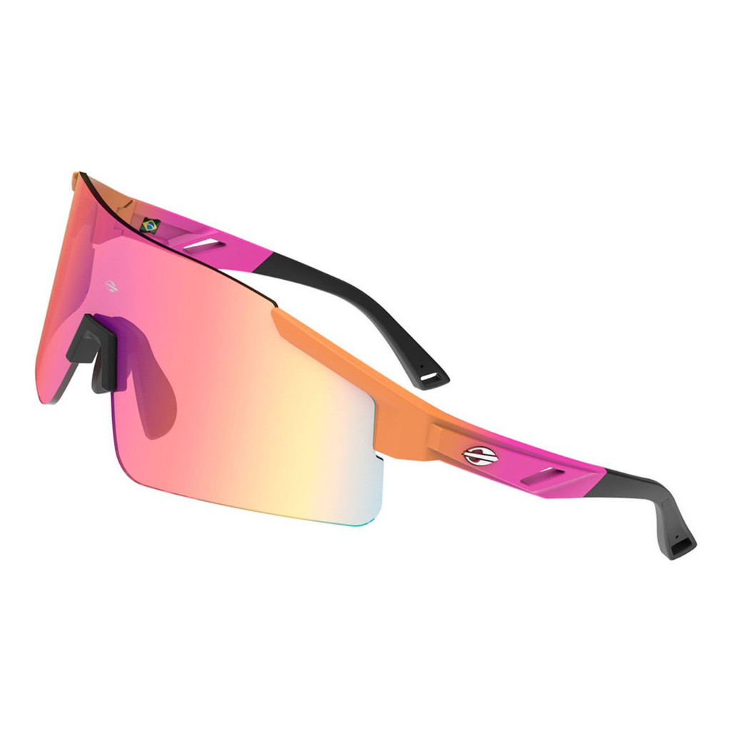 Mormaii Grand Tour 3 0180 Bc111 Rosa Oculos De Sol Feminino
