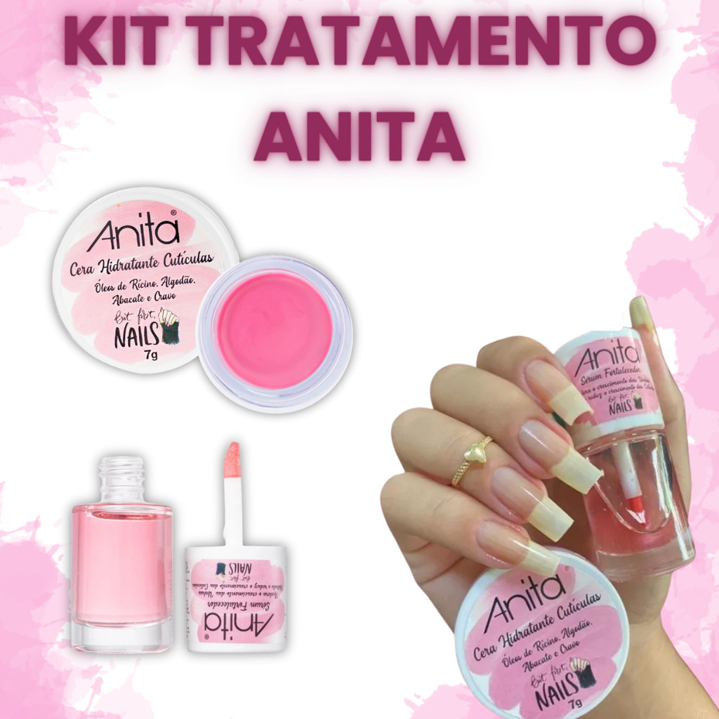 Fortalecedor de Cuticulas: Onde Comprar | BuscaProdutos