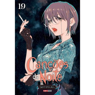 Canções Da Noite Vol. 19 em Oferta na Shopee