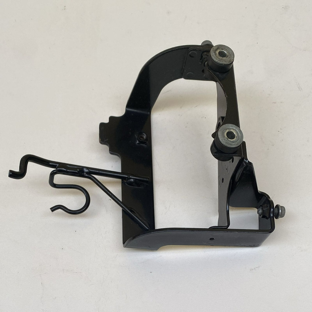Suporte Do Módulo Abs Kawasaki Er-6n Er6n 2008 A 2012