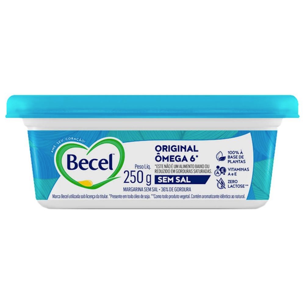 Margarina Becel: Onde Comprar | BuscaProdutos