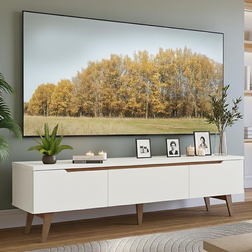 Rack 1 80: Guia Completo e Onde Comprar | BuscaProdutos