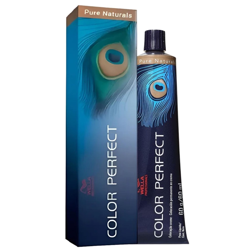 Loiro Wella na Black Friday 2025 | BuscaProdutos