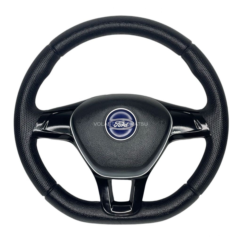 VOLANTE ESPORTIVO NOVO GOLF FORD CORCEL 1 2 BELINA MAVERICK DEL REY ESCORT ZETEC FIESTA ECOSPORT F1000 F100
