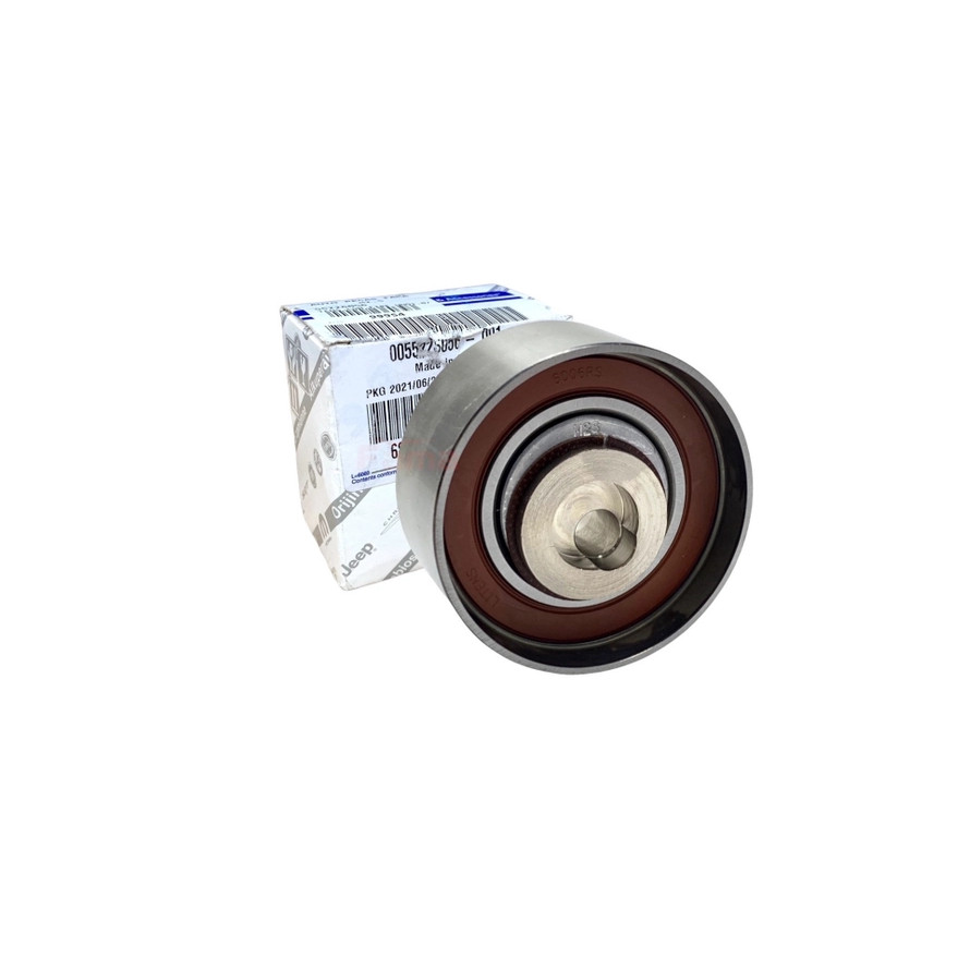 Tensor Correia Dentada Uno Mobi Punto Idea Strada Siena Idea Fiorino Doblo 1.0 1.4 8V