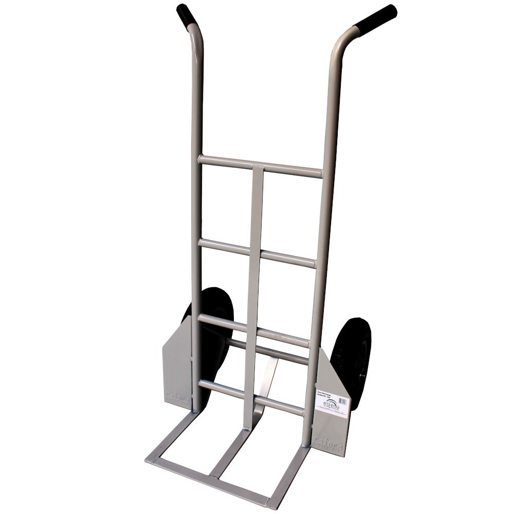 Carro armazém para cargas capacidade 200 Kg - PCI 200 - Esfera em Oferta na Shopee