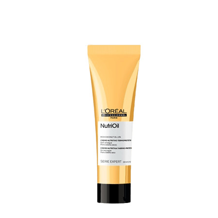Leave-in L'Oréal Professionnel Serie Expert NutriOil 150ml