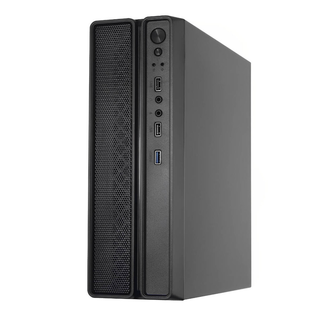 Computador Alphapc Intel Slim I5 Geração  8 - 32gb Ssd 240gb Slim