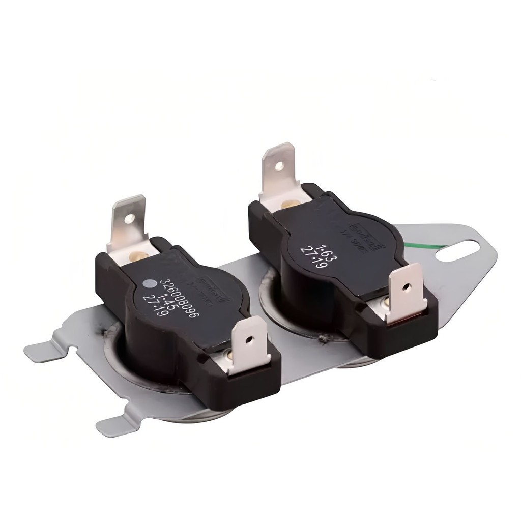 Termostato Operacional Secadora Brastemp Bsi10 Bsi24 Bsr10 Bsr24 Bsx10