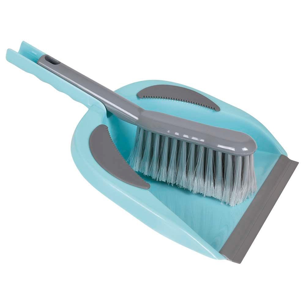 Pazinha com Escova em Oferta na Shopee