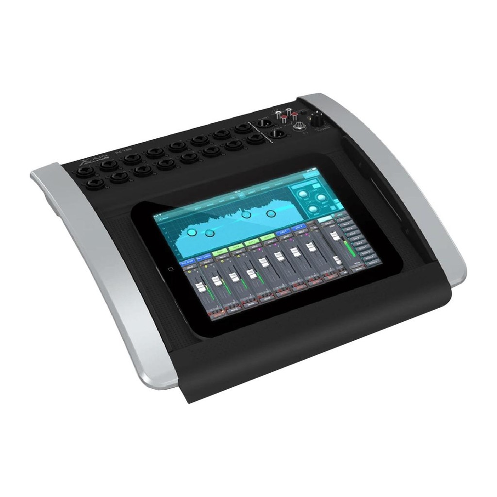 MESA BEHRINGER 18 CANAIS X18