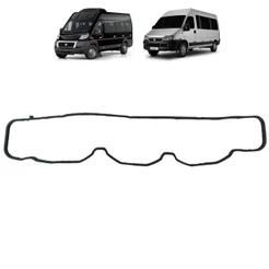 JUNTA COLETOR ADMISSÃO FIAT DUCATO/PEUGEOT BOXER /CITROEN JUMPER 2.3 2013 A 2017 5801484362