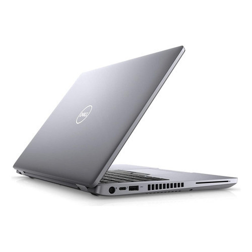 Notebook Dell Core I5-10ger 8gb Ram 256gb Ssd Tela 14 Win11