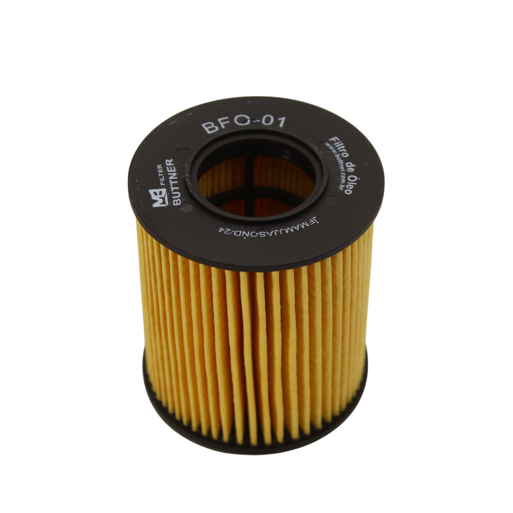 Filtro De Oleo Argo Bravo Doblo Grand Siena Idea Palio Punto — imagem 2 de 2