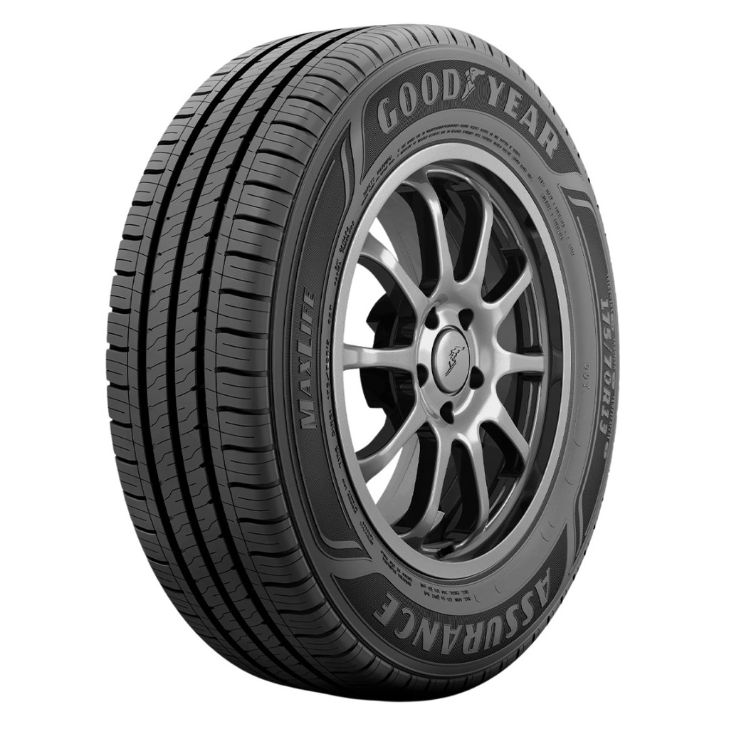 PNEU ARO 13 165/70R13 GOODYEAR MAXLIFE 83T HT