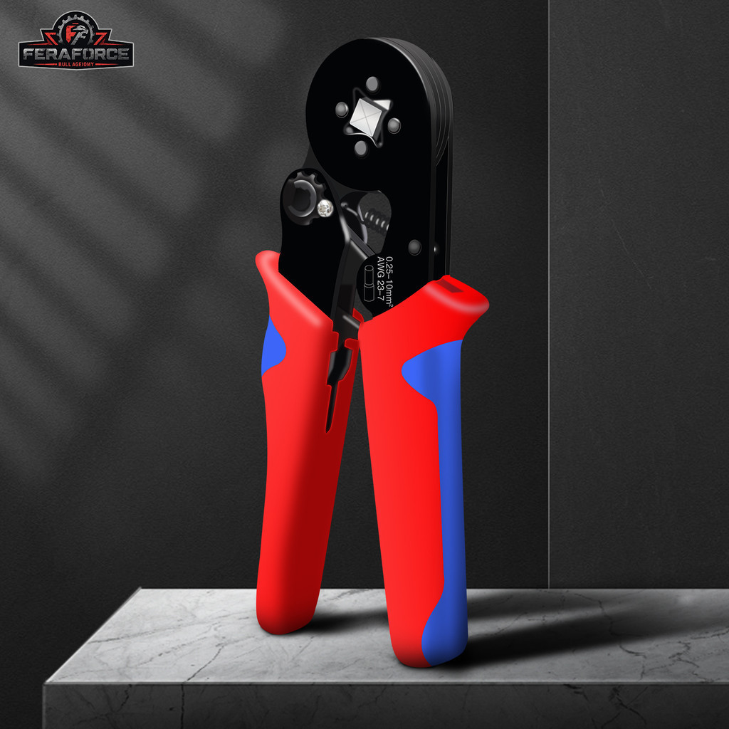 Alicate Crimpar Cabo - Comprar com Melhor Preço em Ferramentas e Melhorias para a Casa