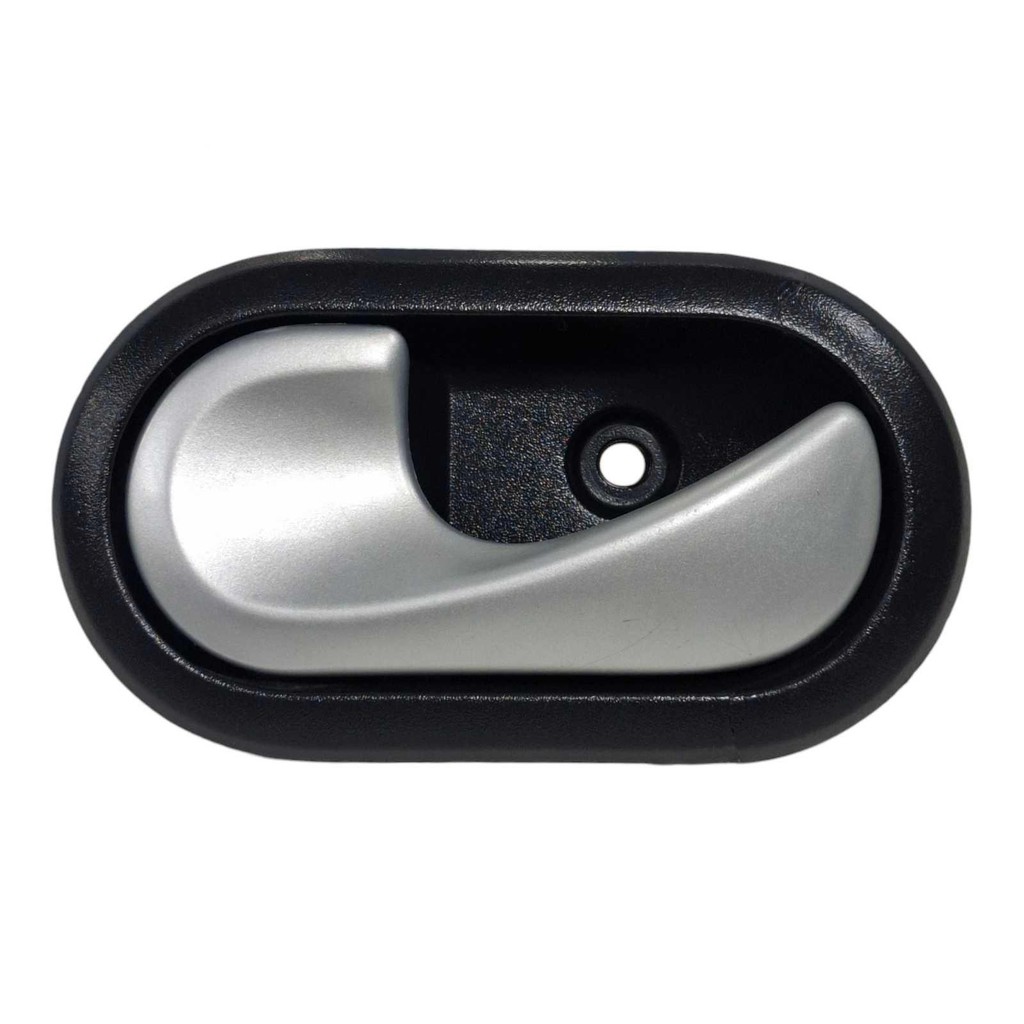 Maçaneta Int Porta Esquerda Renault Sandero 2008/2014