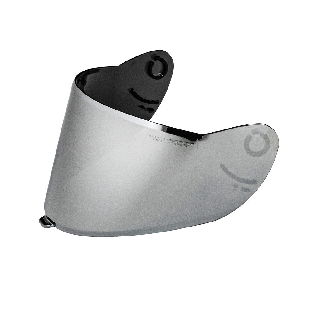 Viseira Colorida para Capacete Fly Drive 2 em Oferta na Shopee