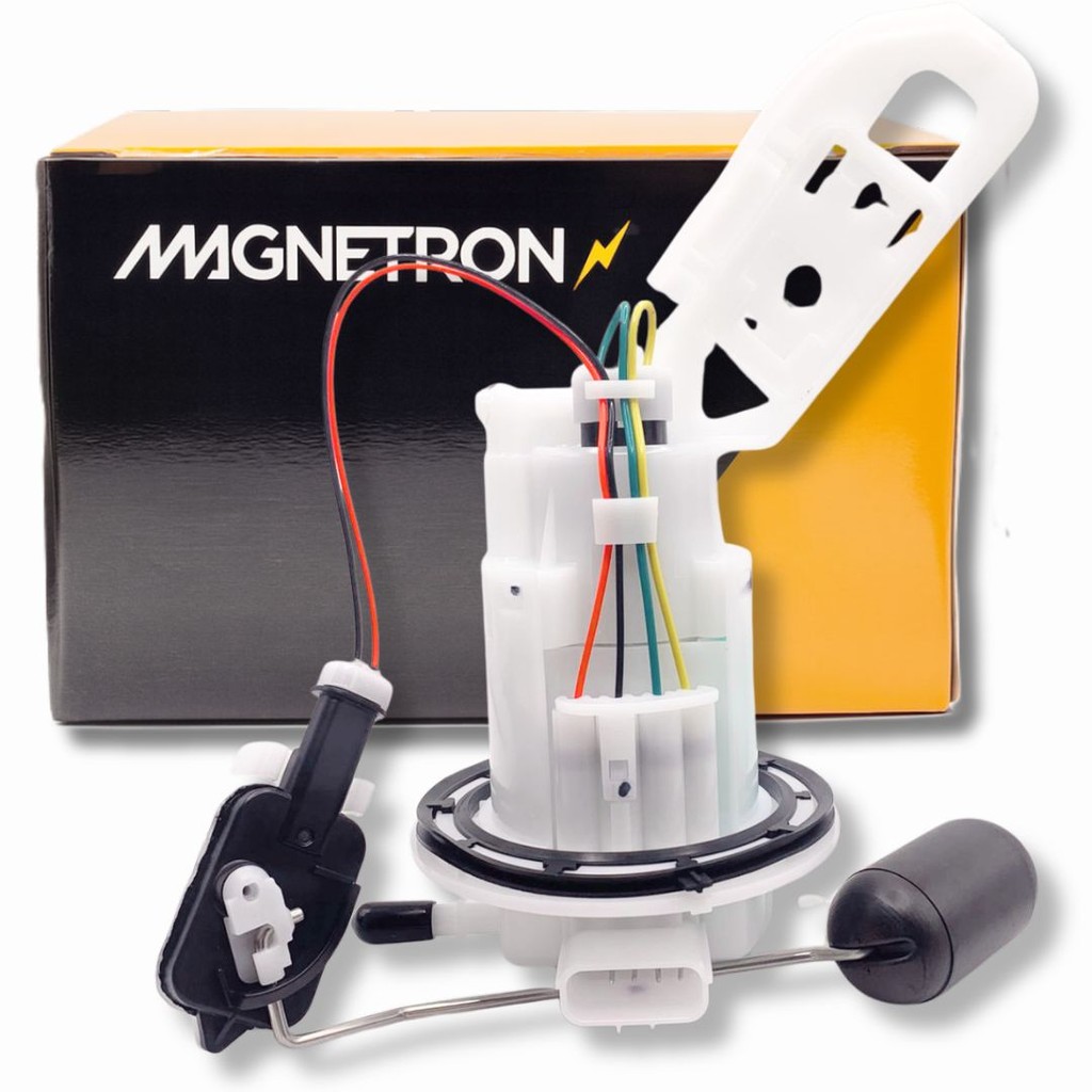 Bomba de Combustível Nxr 160 Bros Cbs 2020-2024 Magnetron em Oferta na Shopee