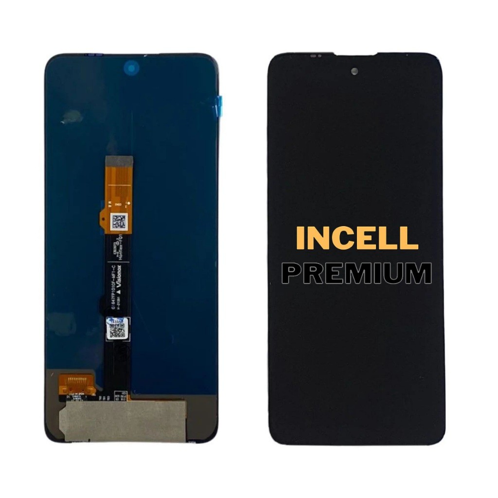 Frontal Display Tela Touch Para Moto G42 Xt2233 + Brinde em Oferta na Shopee