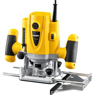 Tupia de Coluna TLV1200 Vonder 220V Com 3 Pinças Velocidade Variável Manual em Oferta na Shopee