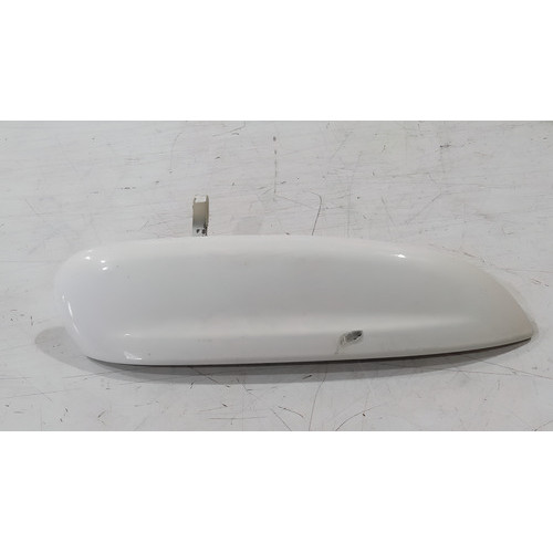 Maçaneta Externa Dianteira Direita Onix 2018 2019 Branco Dianteira