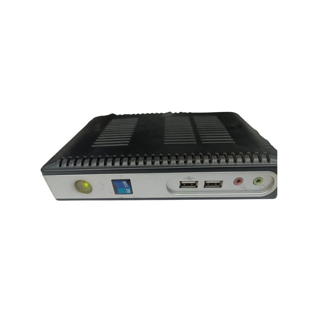 Mini PC Connec EZ700 256MB RAM - SKU 14308
