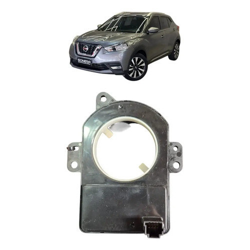 Sensor De Angulo Volante Nissan Kicks 2016/2019 Usado