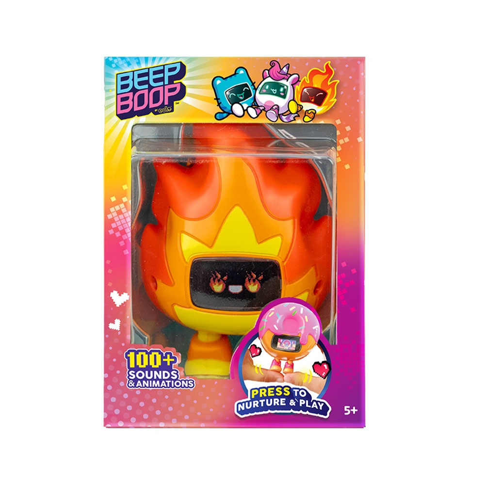 Beep Boop Tochi Bichinho Virtual Interativo Multikids - BR2826