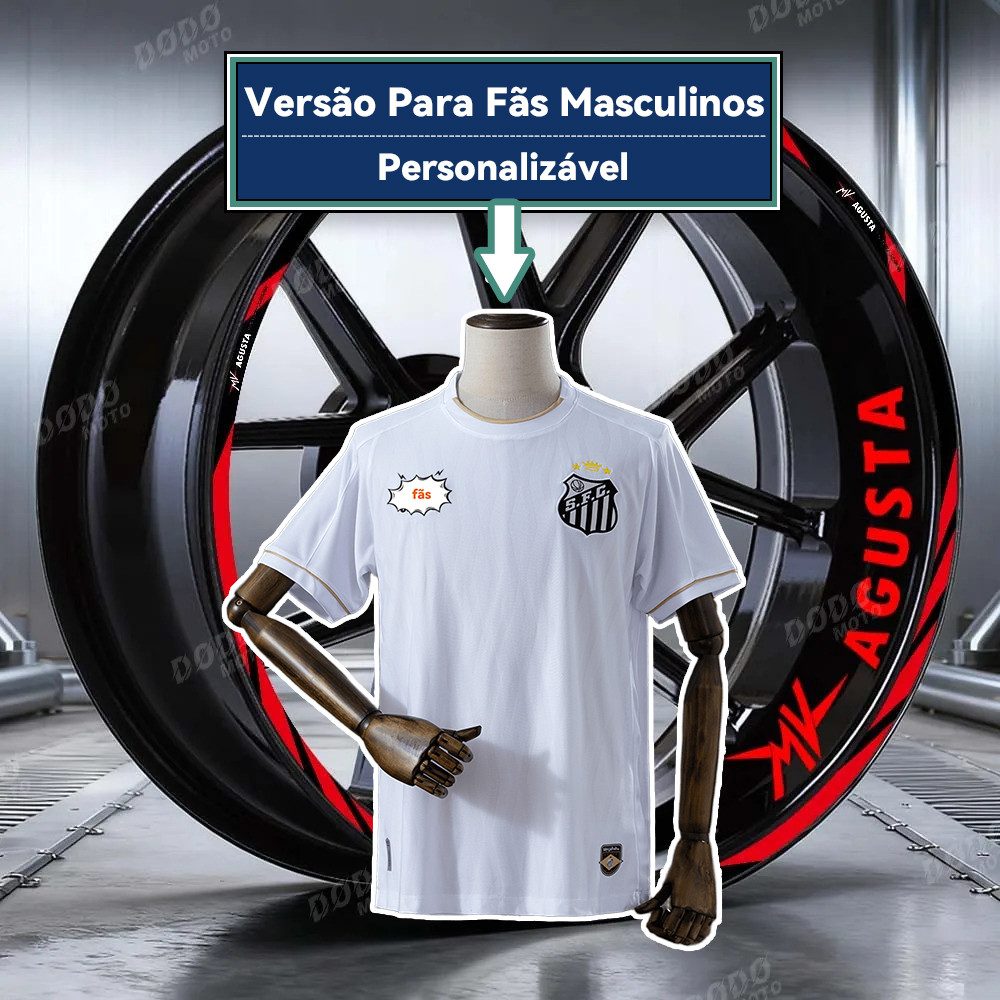 Adesivo para Aro de Roda de Motocicleta, Fita Decorativa para MV Agusta Brutale 800 920 990 1000 1090RR F3