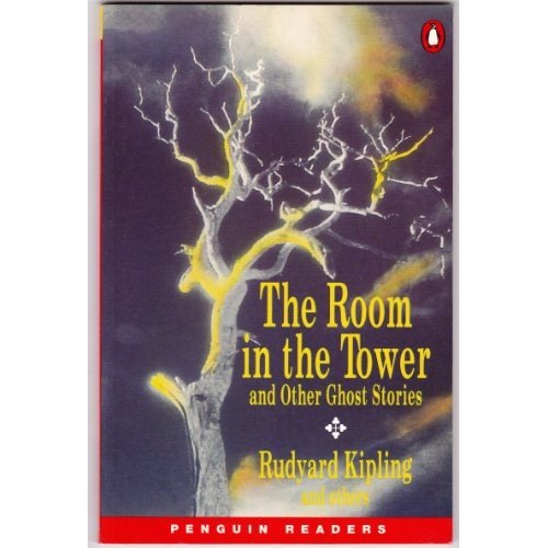 Livro The Room In The Tower And Other Ghost Stories Level 2 de Rudyard Kipling, Joseph Sheridan Le Fanu 8029487
